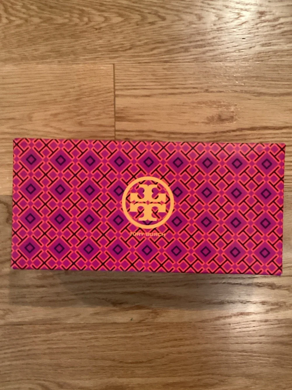 Tory Burch girls slip